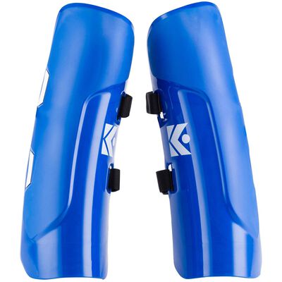 Protectores de competición para las piernas unisex Kerma SR