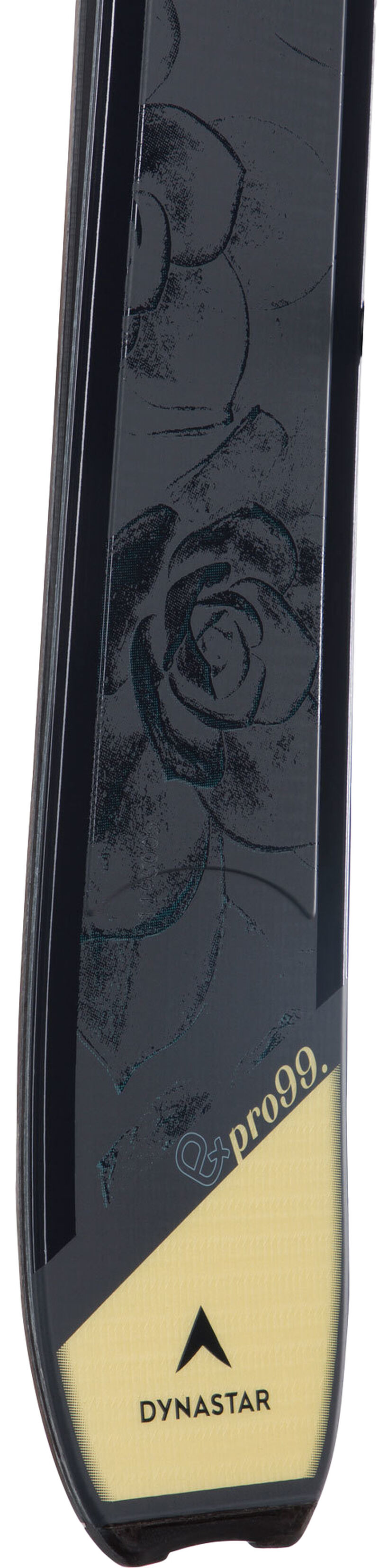 Dynastar | Lange Women's Freeride skis E-Pro 99 Open blue