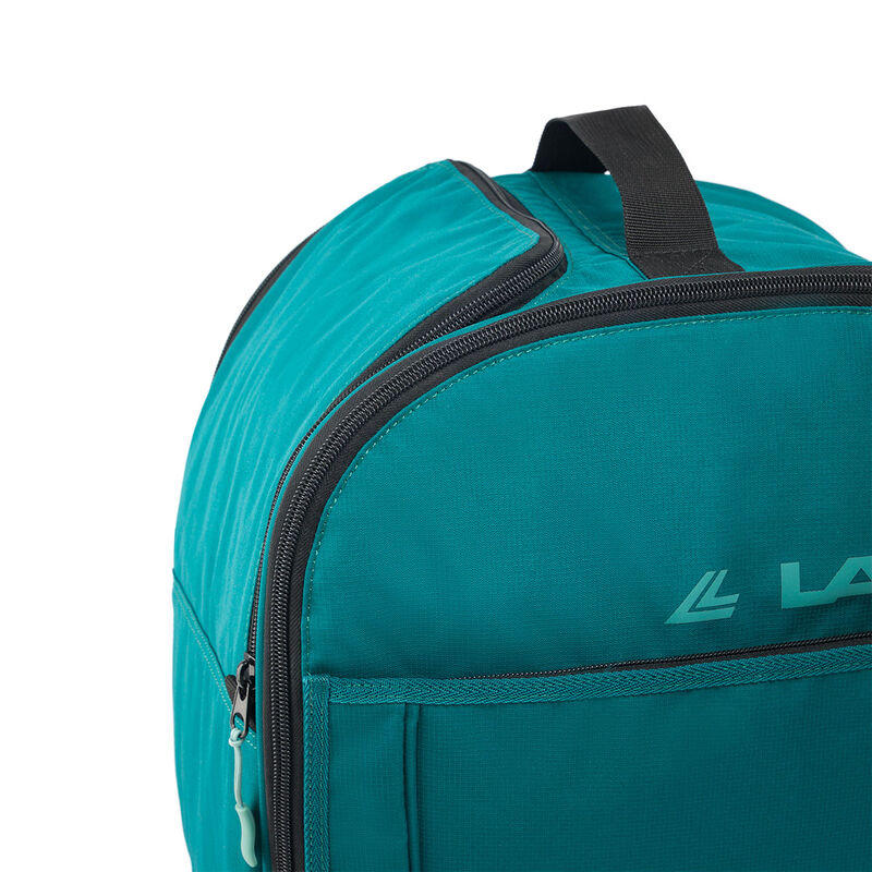 Dynastar | Lange Women's all mountain Intense boot bag blue