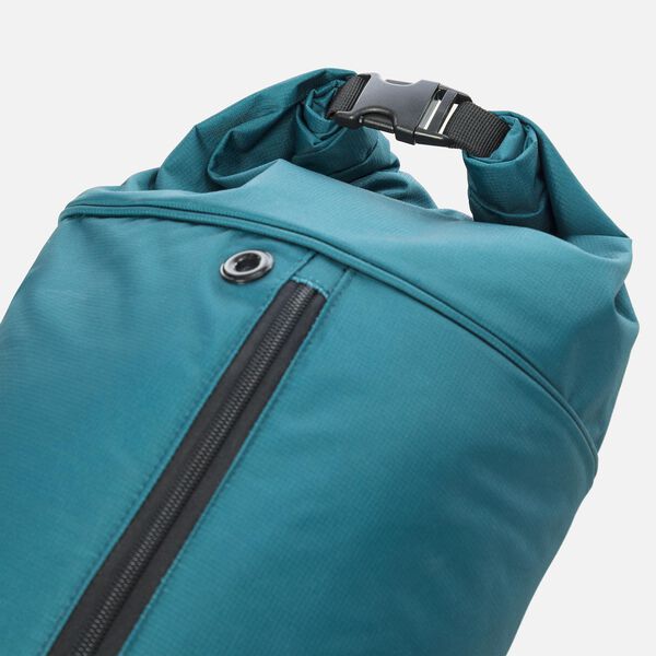 "Sac Dynastar | Lange Sac à skis all mountain femme Intense extensible 1 Pair Padded 160-210 cm blue