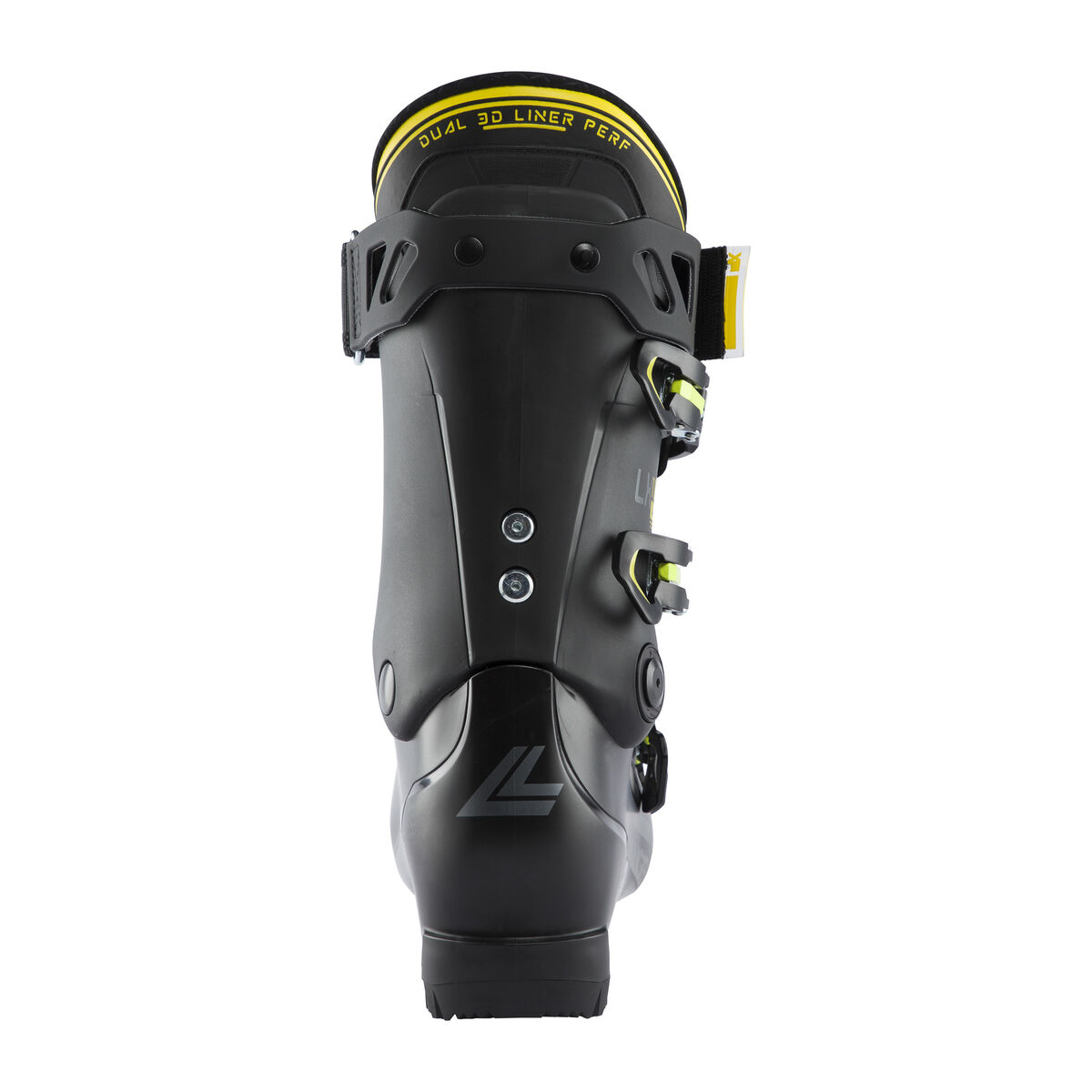Dynastar | Lange Men's all mountain ski boots LX 110 HV
