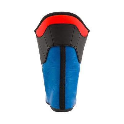 Dynastar | Lange Chaussures de ski racing junior RSJ60 Black/Red black