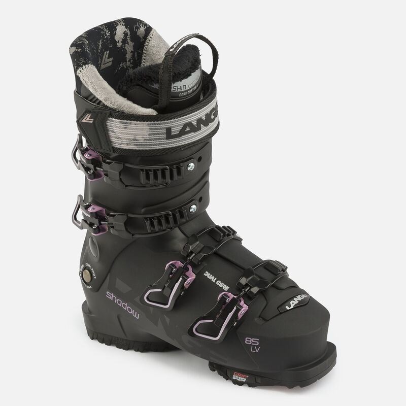 Dynastar | Lange Women's all mountain ski boots Shadow 85 LV black