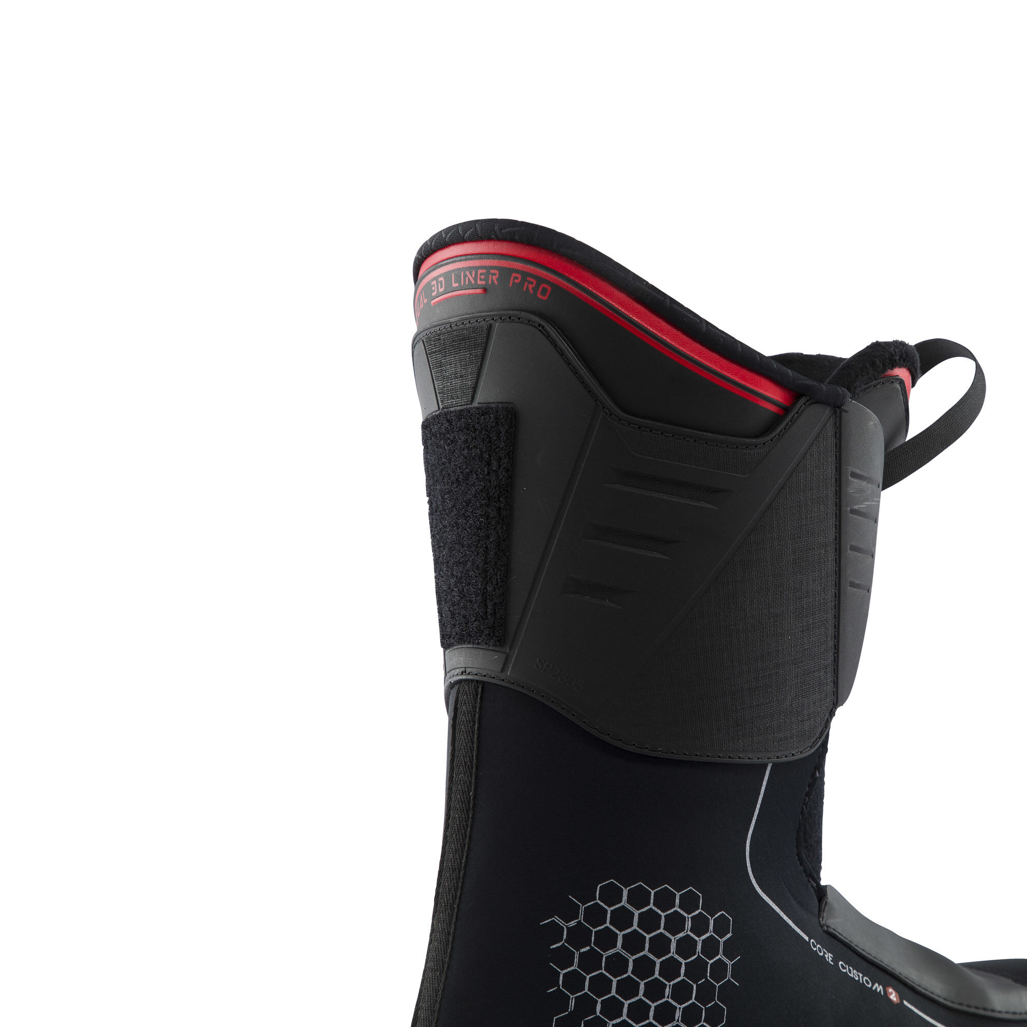 Men's all mountain ski boots LX 120 HV | All mountain Men's all mountain ski boots LX 120 HV | All mountain