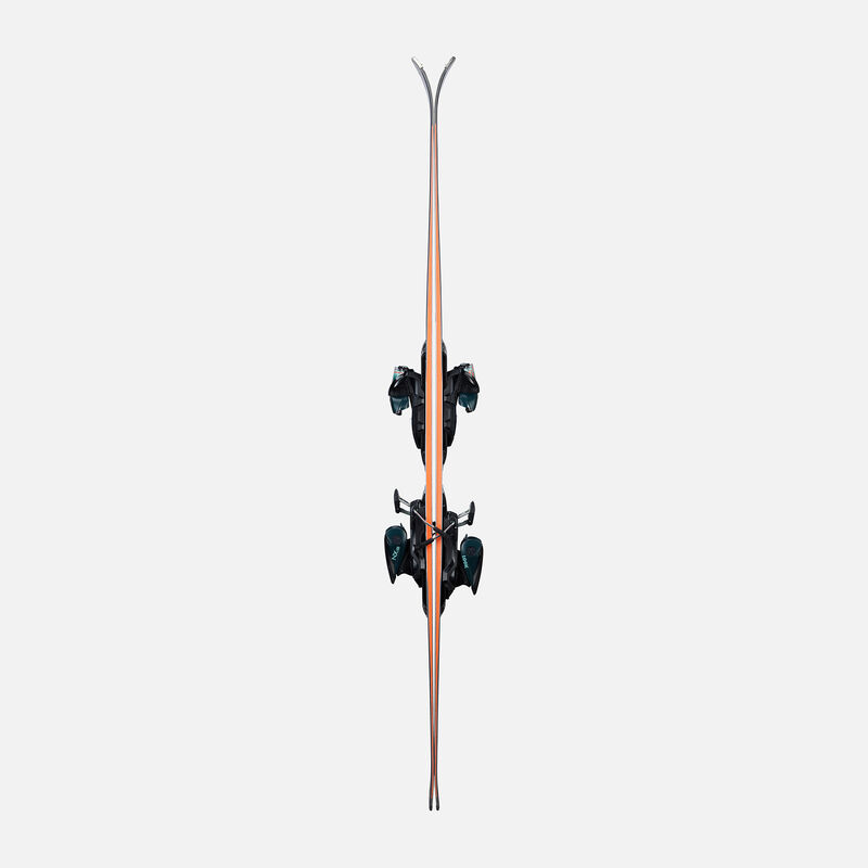 Dynastar | Lange Damen ELITE 9 KONECT ski  [Ldw.value.EnumValue;@2103c0a9
