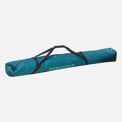 Gepolsterte All-Mountain-Skitasche Damen Intense erweiterbar 1 Paar 160-210 cm