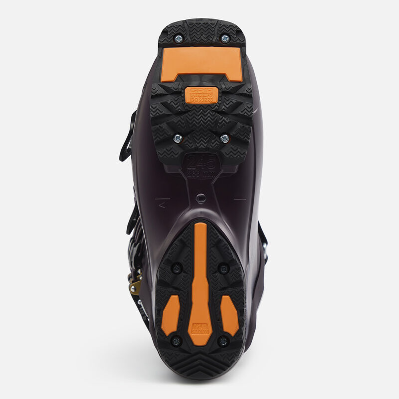 Dynastar | Lange All-Mountain Skischuhe Damen Shadow 115 MV