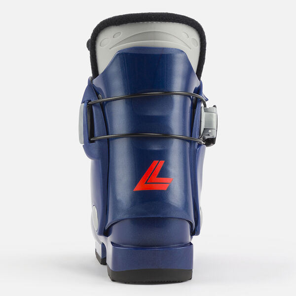 "Chaussures Dynastar | Lange Chaussures de ski enfant Kid blue