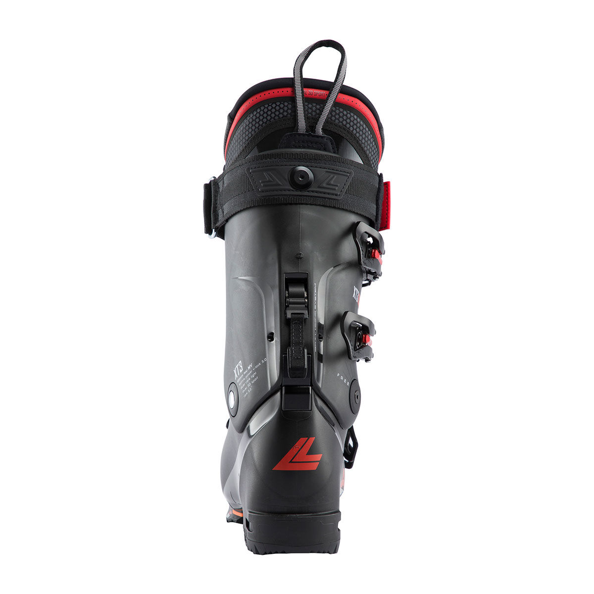 Dynastar | Lange Men's freeride ski boots XT3 Free 100 MV NO PIN