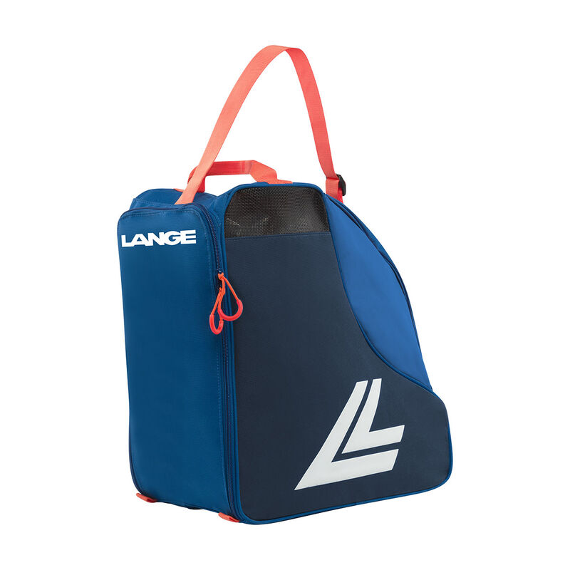 Dynastar | Lange Bolsa portabotas de competición mediana unisex Lange