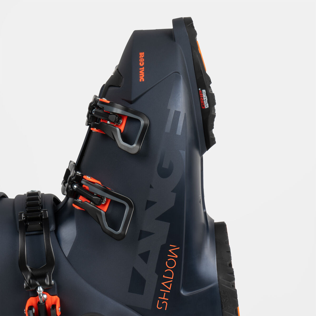 Dynastar | Lange Men's all mountain ski boots Shadow 140 LV blue