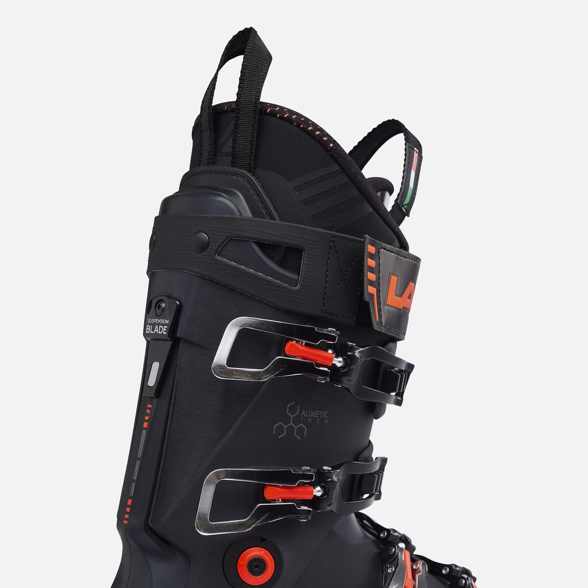 Dynastar | Lange All-Mountain-Skischuhe Shadow 130 LV [Ldw.value.EnumValue;@d8de10e