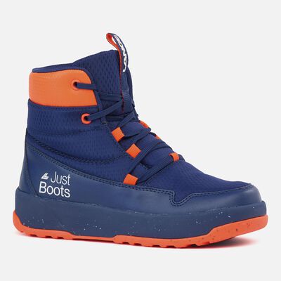 Dynastar | Lange Bottines unisexe après-ski Podium Icon blue
