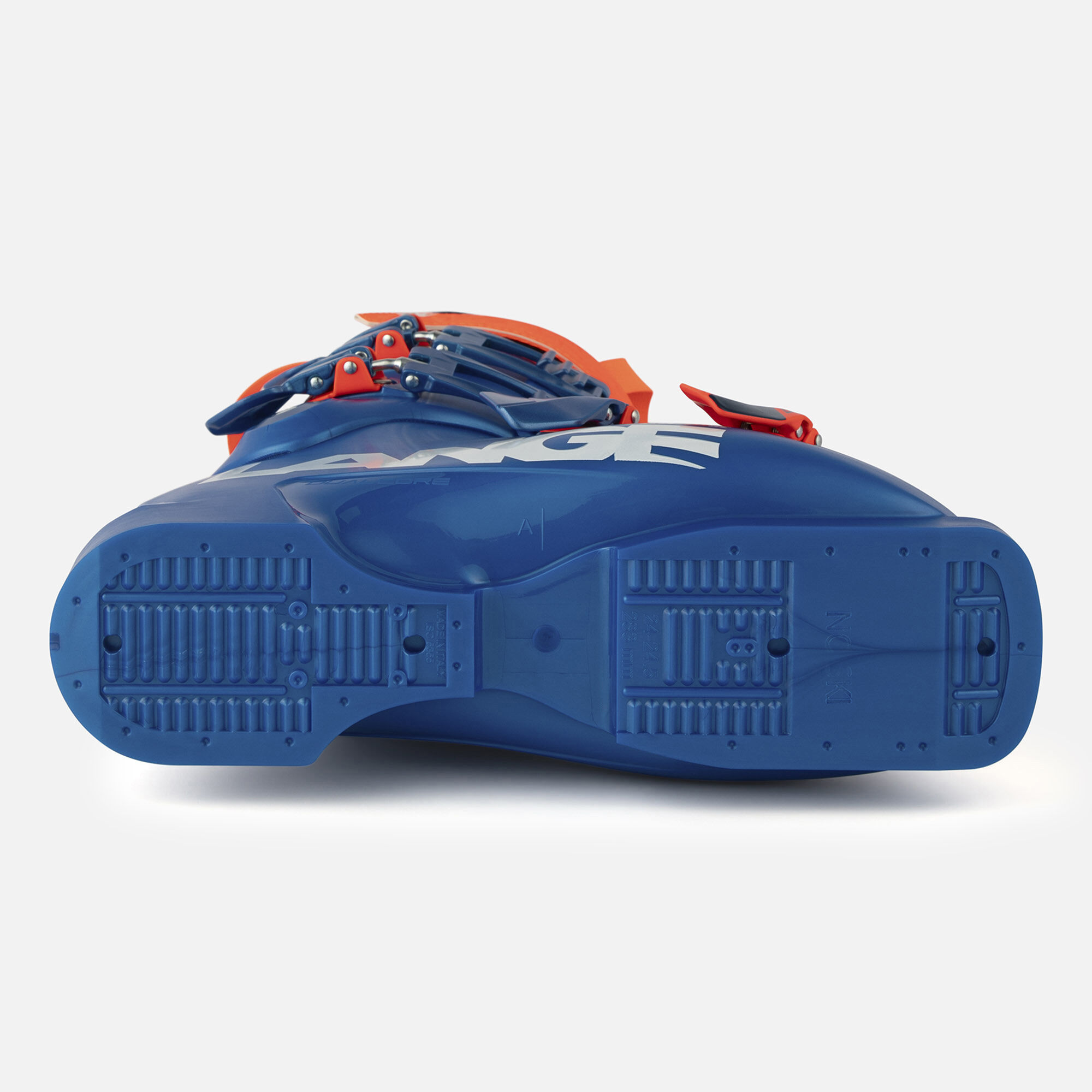 Lange Rs 70 Sc Lv Ski Boots | Blue | Dynastar-Lange