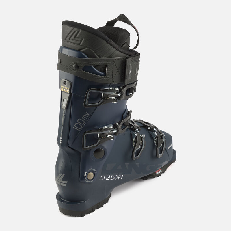 Dynastar | Lange Scarponi da sci all-mountain uomo Shadow 100 MV blue