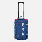 Dynastar | Lange Unisex all mountain travel bag F-Team Cabin DARK BLUE