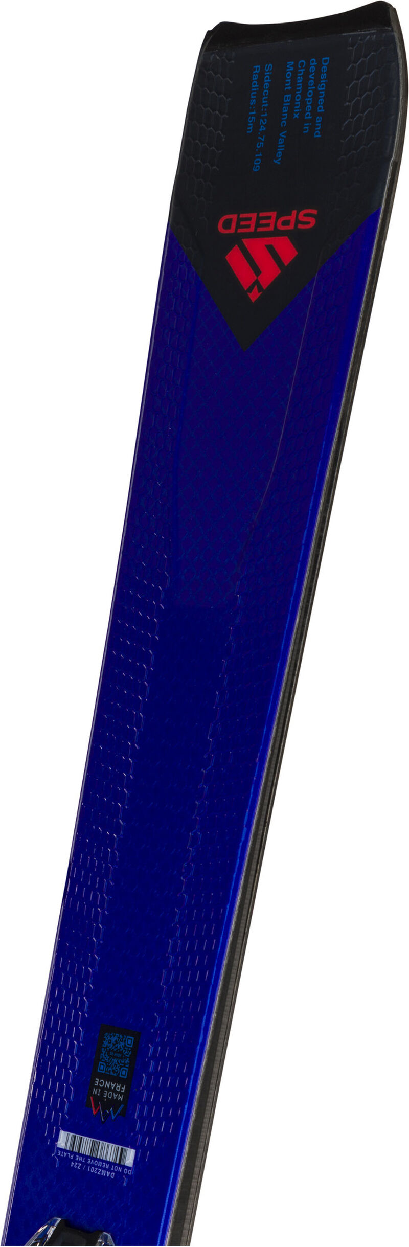 Dynastar | Lange Men's on piste skis Speed 763 Konect multicolor