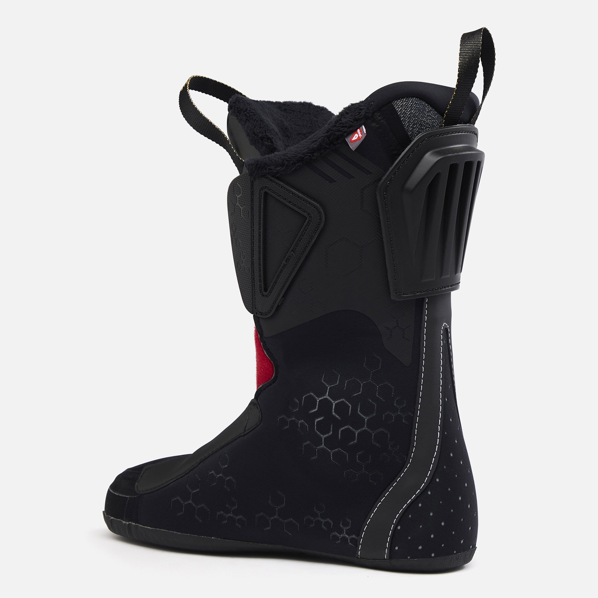 Women's all mountain ski boots Shadow 115 MV | All mountain
