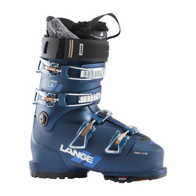 Women's all mountain ski boots LX 95 HV