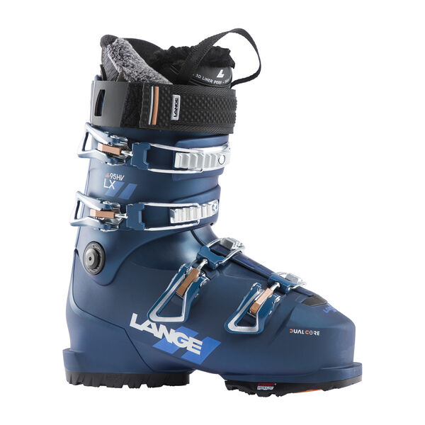 Dynastar | Lange Botas de esquí all mountain mujer LX 95 HV 