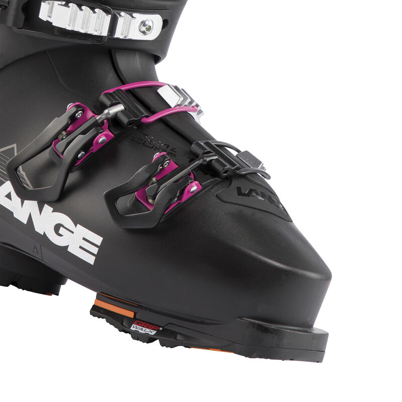 Women's freeride ski boots XT3 Free 85 LV