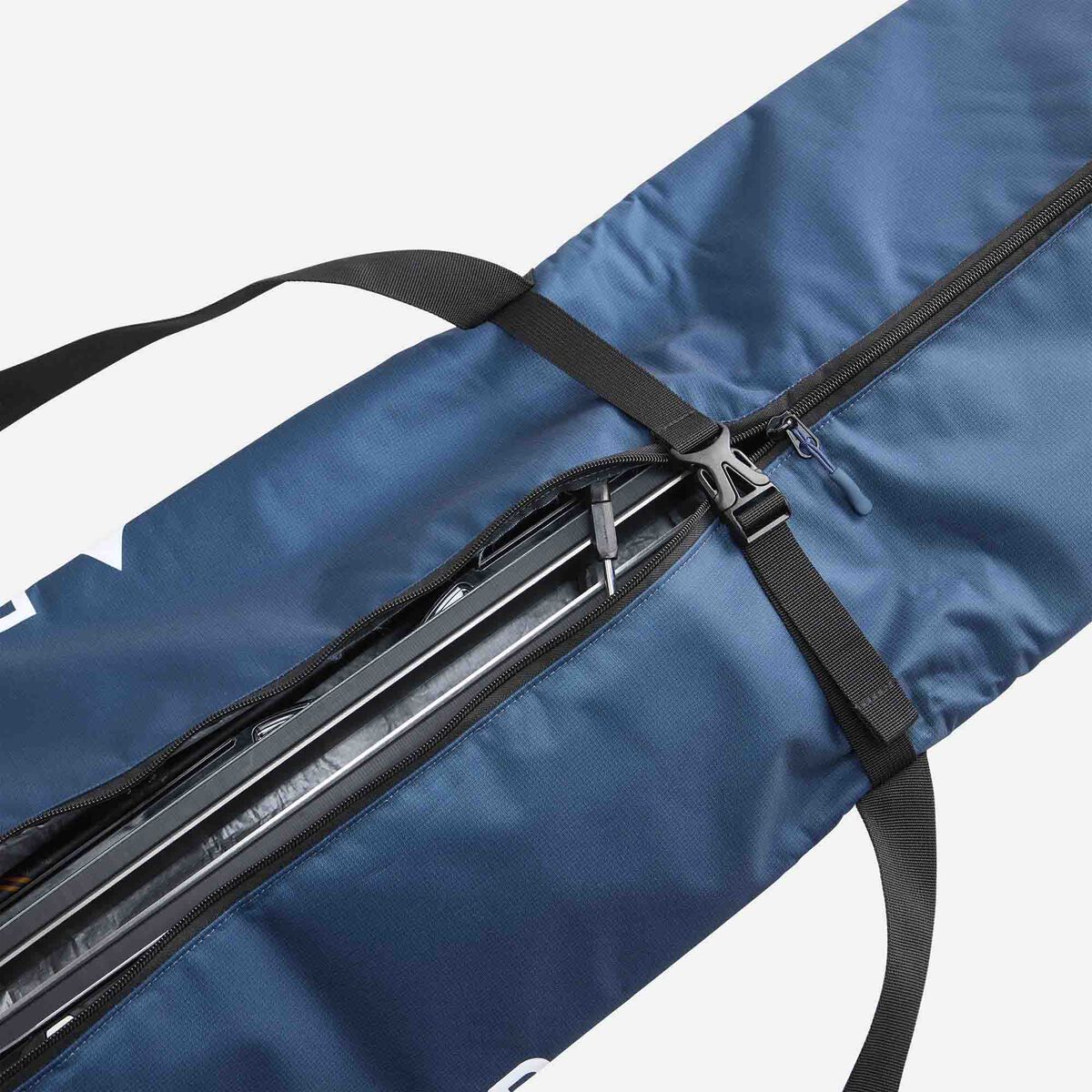 Dynastar | Lange ELITE EXTENDABLE SKIBAG 1 P Blue