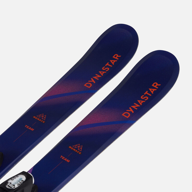 Dynastar | Lange Skis Junior M-Menace Team Kid-X [Ldw.value.EnumValue;@385ec782