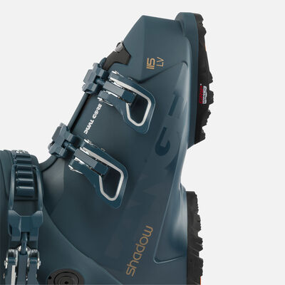 Dynastar | Lange Chaussures de ski all mountain femme Shadow 115 LV blue