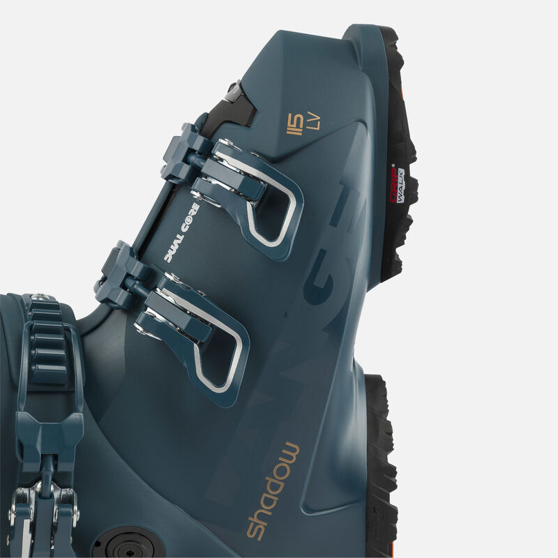 Dynastar | Lange Women's all mountain ski boots Shadow 115 LV blue