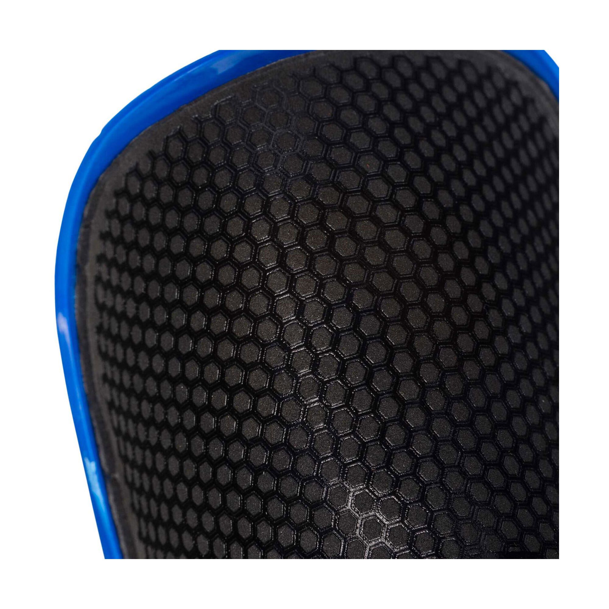 Unisex Race Kerma Leg Protection Sr | Blue | Dynastar-Lange