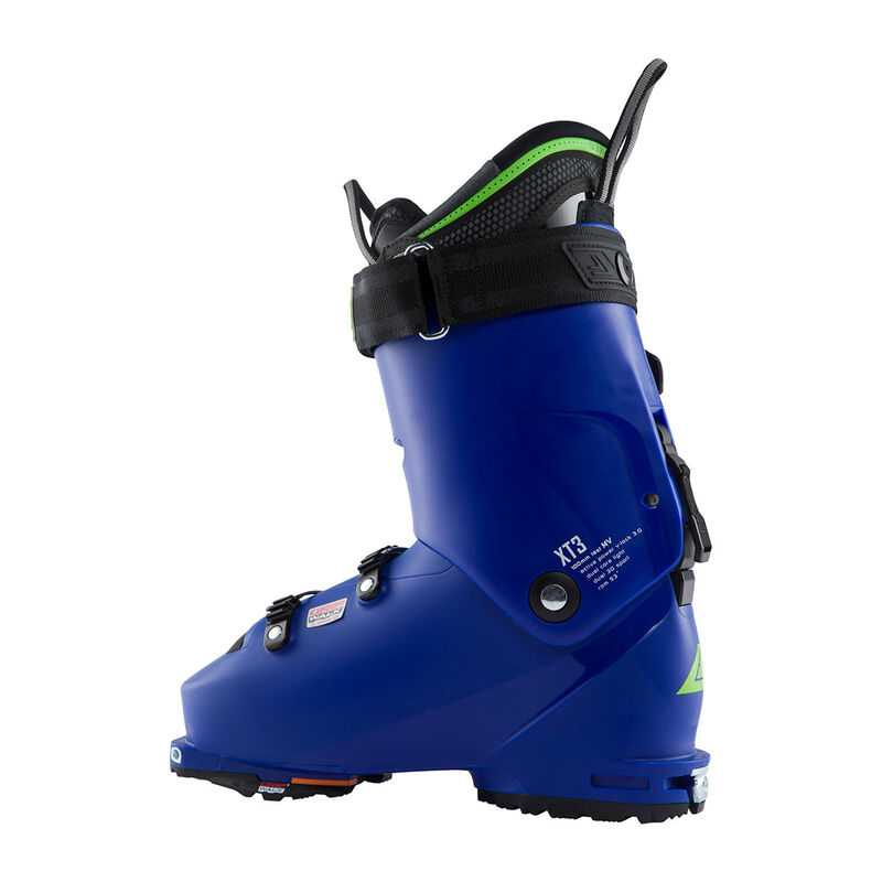 Men's freeride ski boots XT3 Free 100 MV