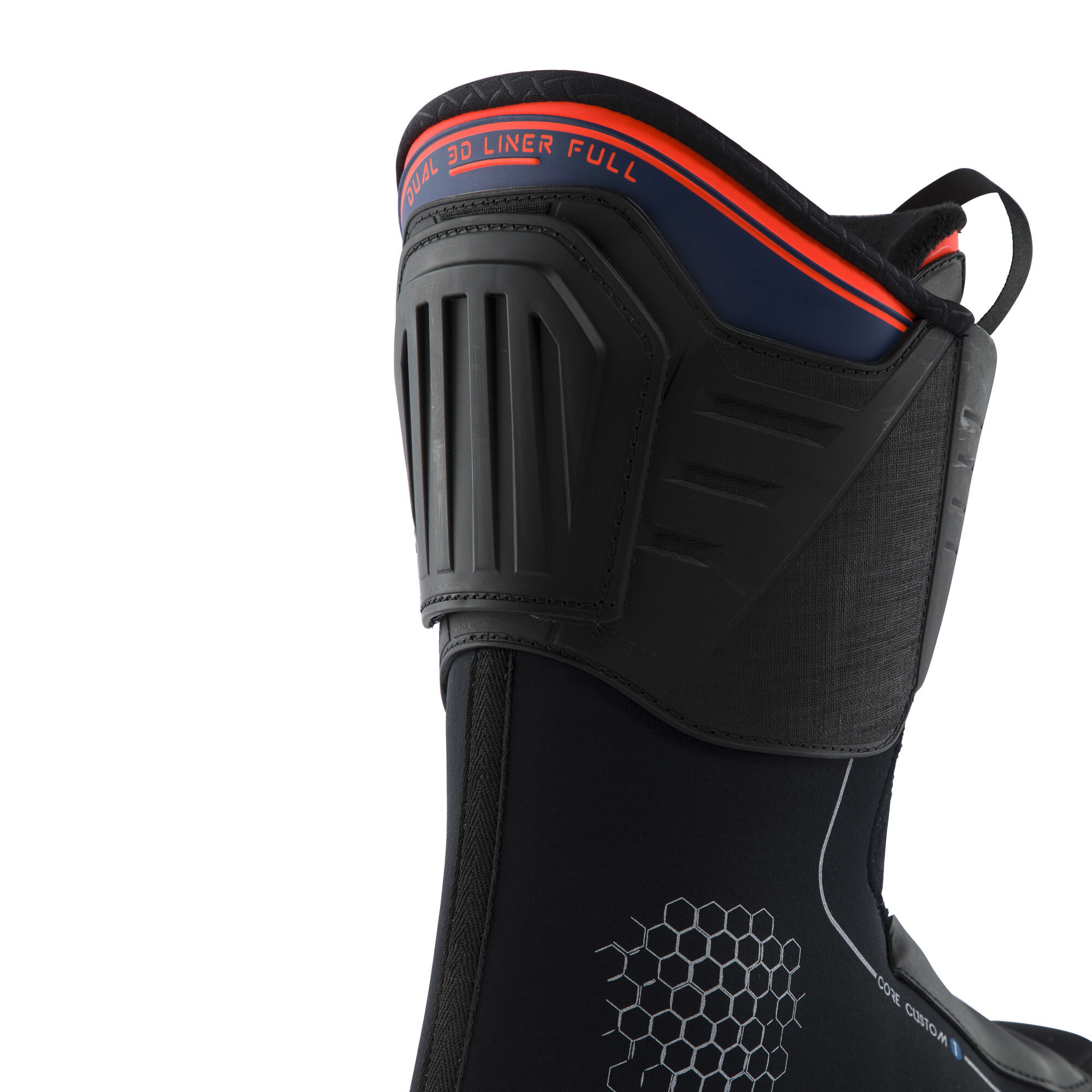 Men's all mountain ski boots LX 130 HV | All mountain Men's all mountain ski boots LX 130 HV | All mountain
