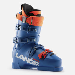 Lange World Cup RS ZB Ski Boots