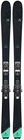 Dynastar | Lange Freeride-Skier Damen E-Pro 85 Open 000