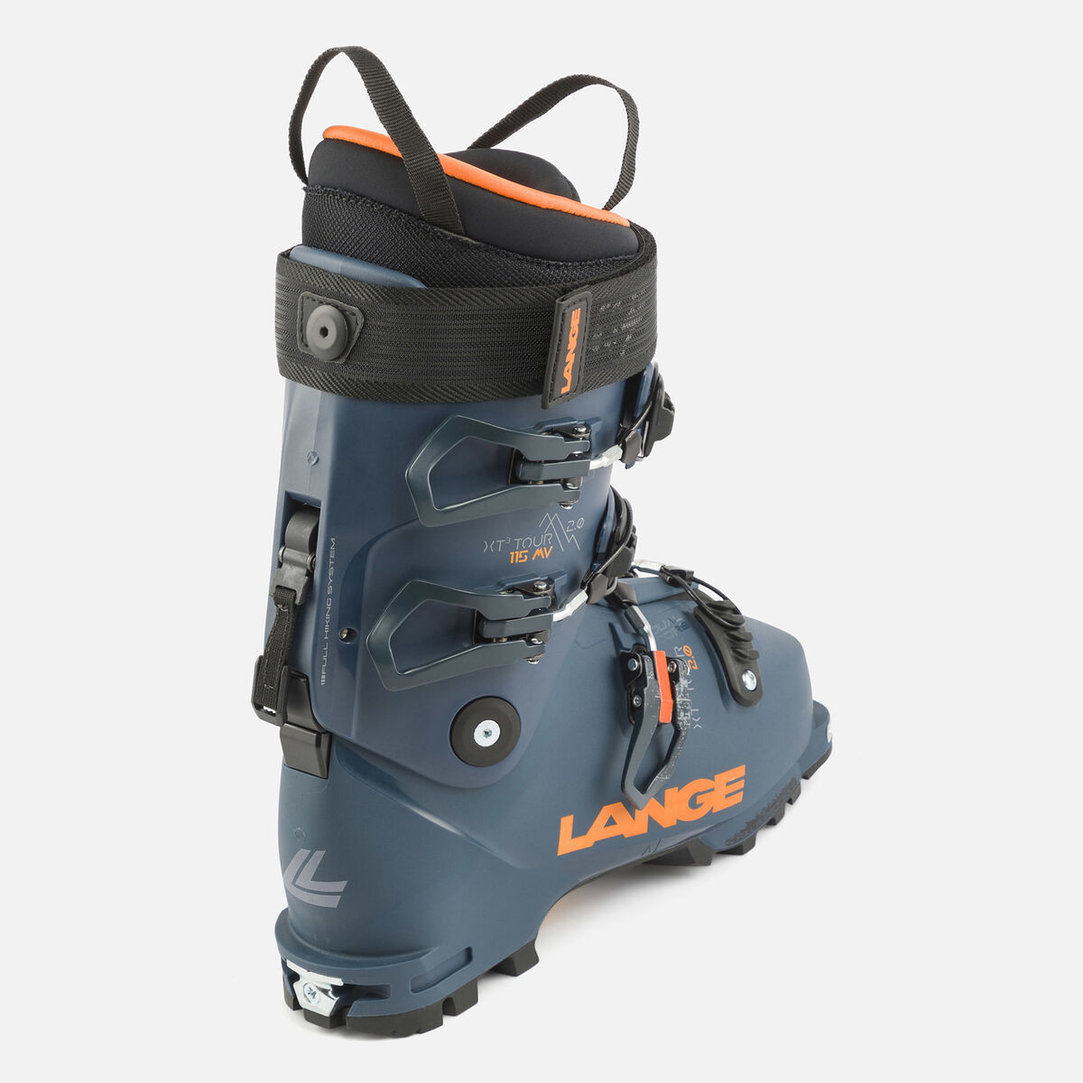 Dynastar | Lange Tourenskischuhe Damen XT3 Tour 2.0 115 