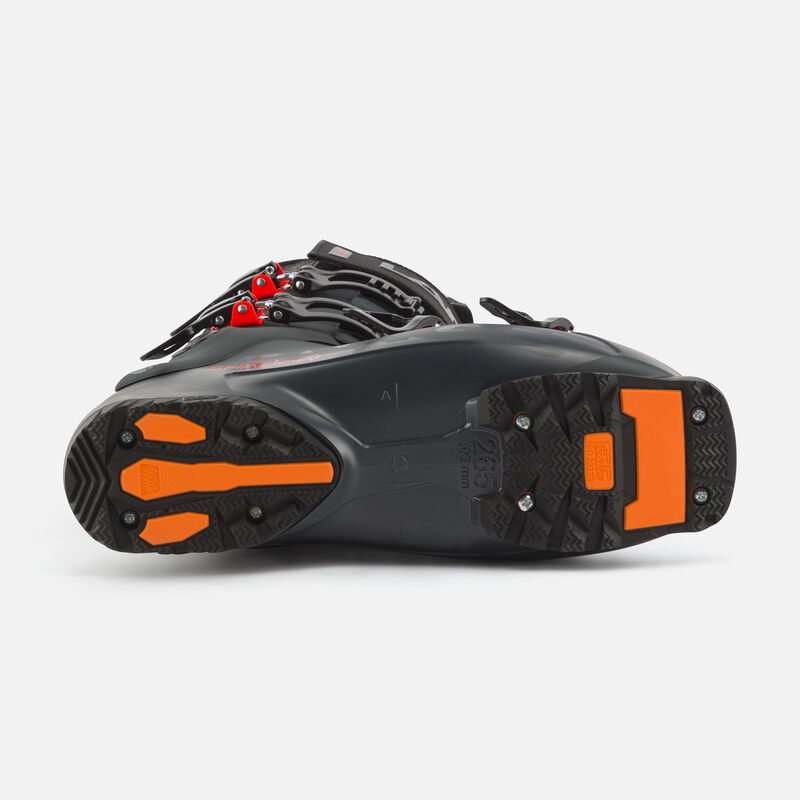 Dynastar | Lange Men's all mountain ski boots Shadow 120 MV
