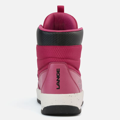 Dynastar | Lange Unisex après-ski Podium shoes Retro pinkpurple