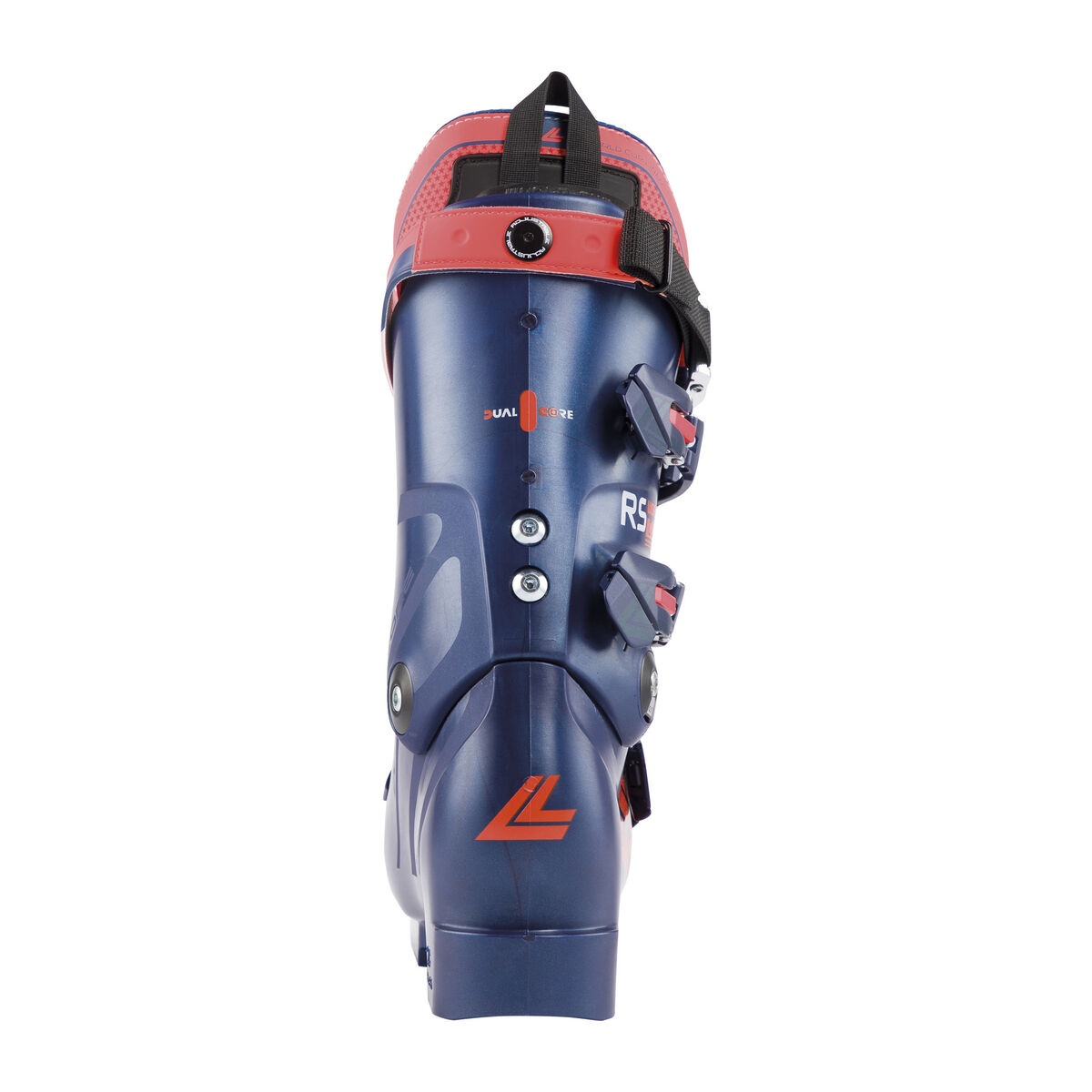 Dynastar | Lange Unisex Racing ski boots RS 140