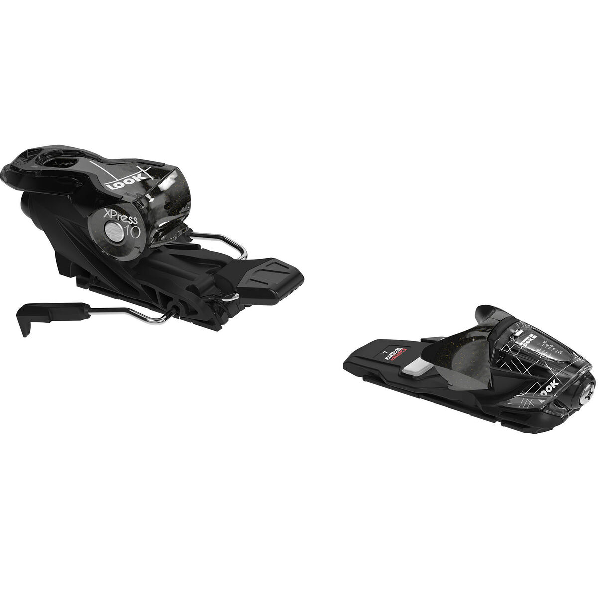 Dynastar | Lange XPRESS W 10 GW B93 SHINY BLACK