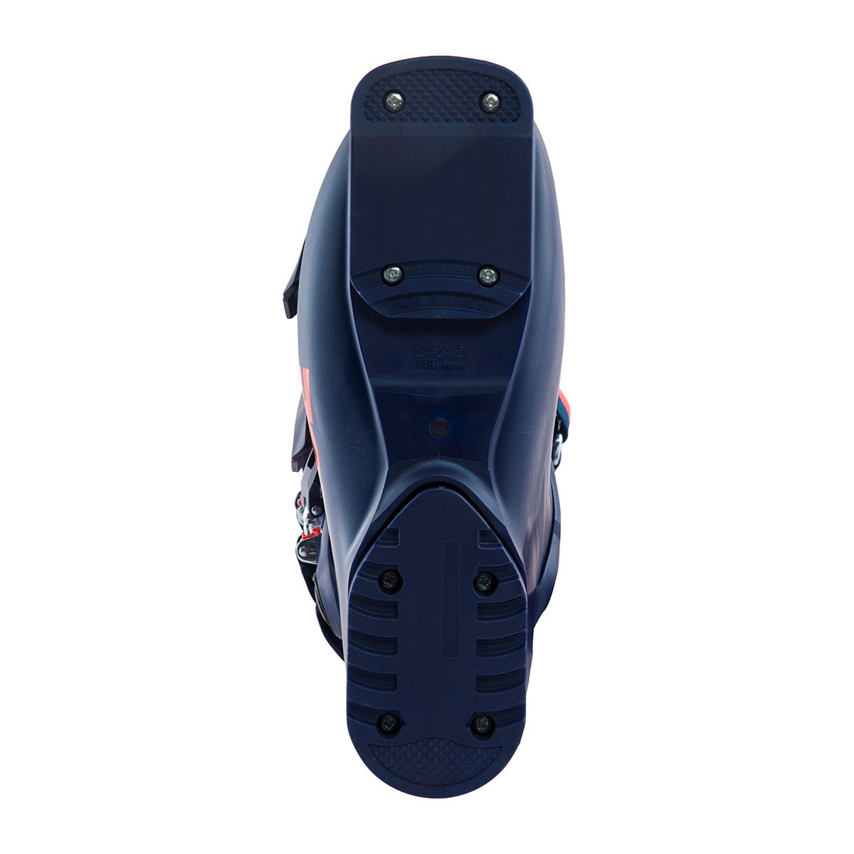 Dynastar | Lange Chaussures de ski racing RS Short cuff 100 MV