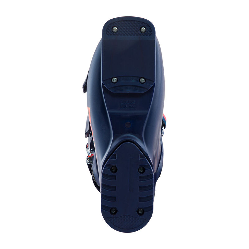 Dynastar | Lange Unisex Racing short cuff ski boots RS SC 100 MV