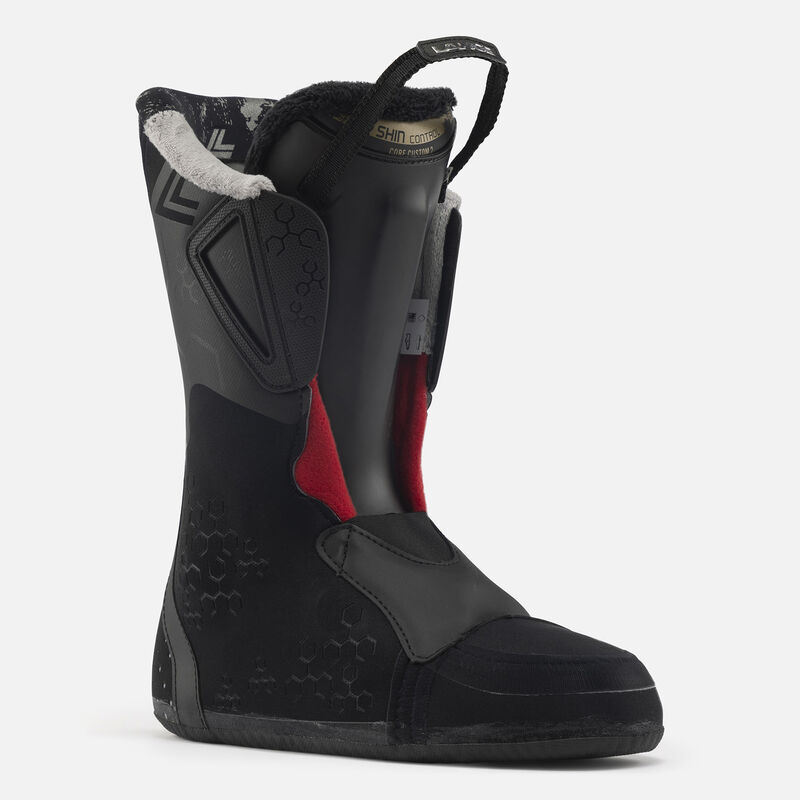 Dynastar | Lange Women's all mountain ski boots Shadow 95 LV black