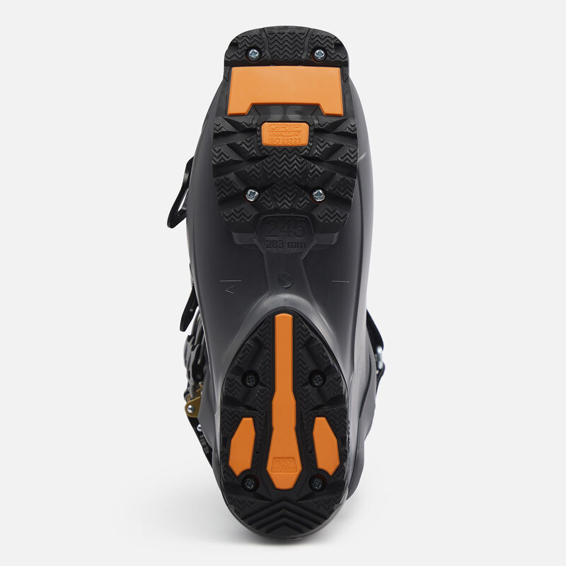 Dynastar | Lange All-Mountain Skischuhe Damen Shadow 85 MV Weiß