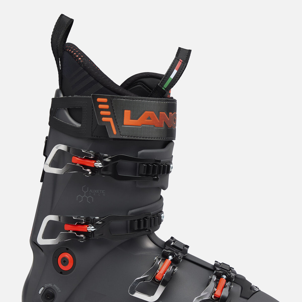 Dynastar | Lange All-Mountain-Skischuhe Shadow 120 MV [Ldw.value.EnumValue;@3a23e1b3