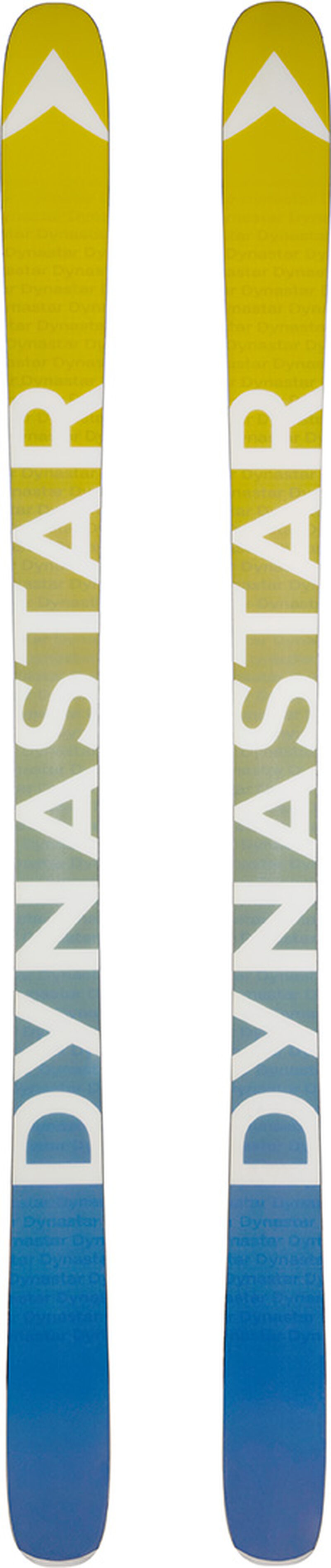 Dynastar | Lange Skis M-FREE 99 OPEN Unisexe multicolor