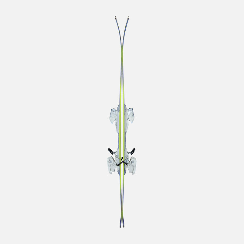 Dynastar | Lange Women's M-CROSS W 82 XPRESS Skis [Ldw.value.EnumValue;@303af52f