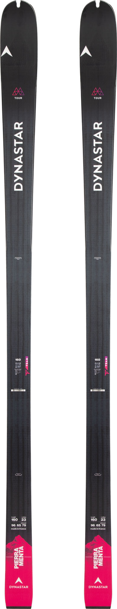 Men's Touring Skis | Alpine Cross Country & Nordic Ski Equipment