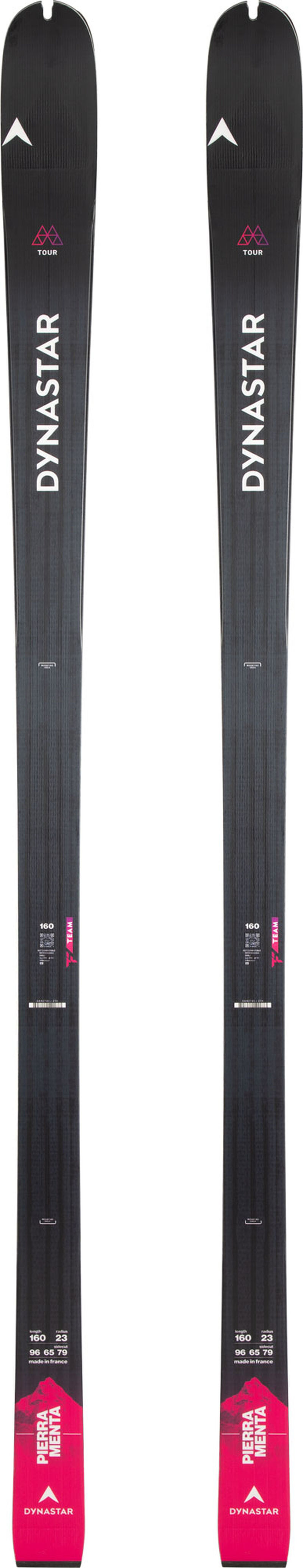 Dynastar | Lange M-PIERRA MENTA OPEN Multicolor