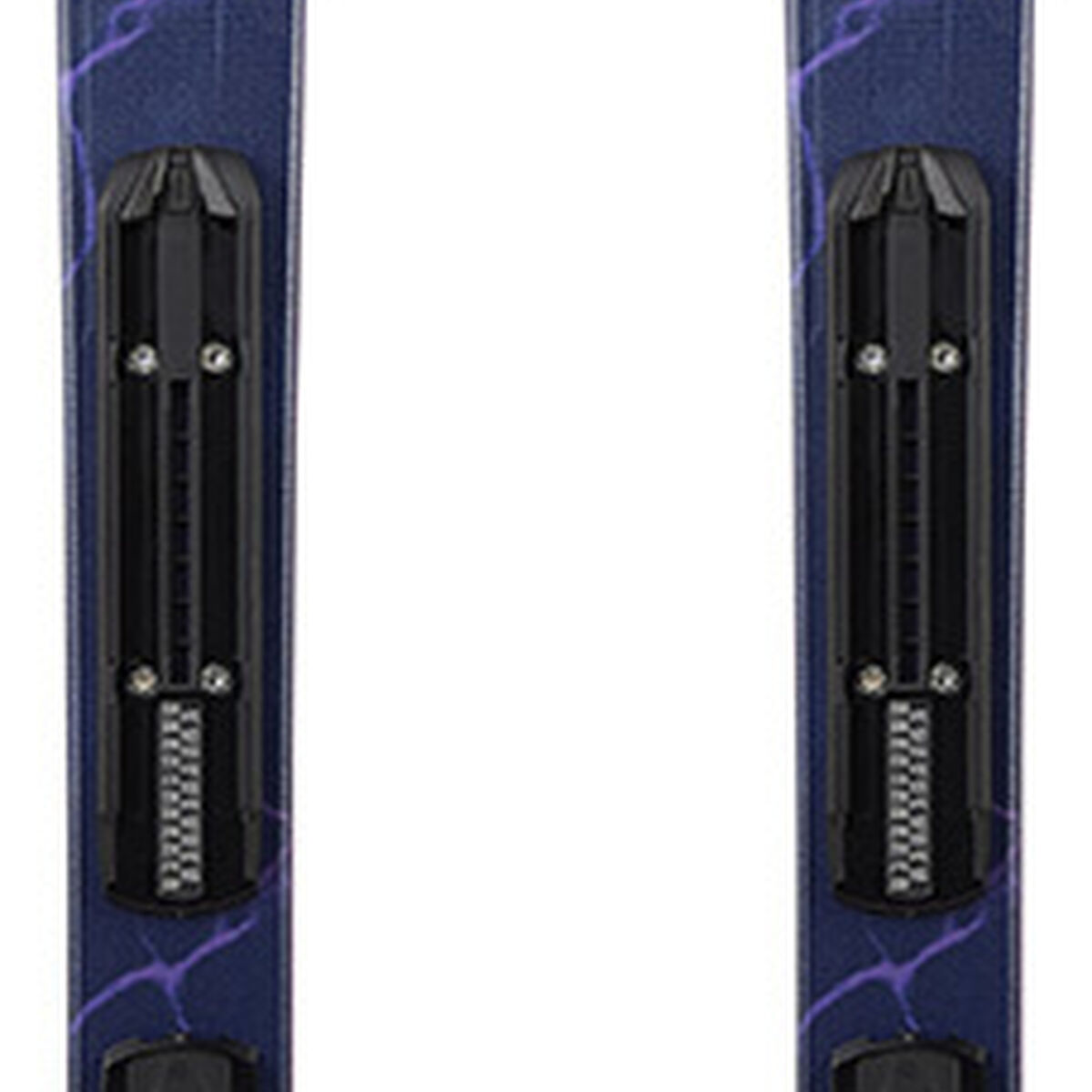 Dynastar | Lange Unisex all mountain skis M-Cross 80 Xpress
