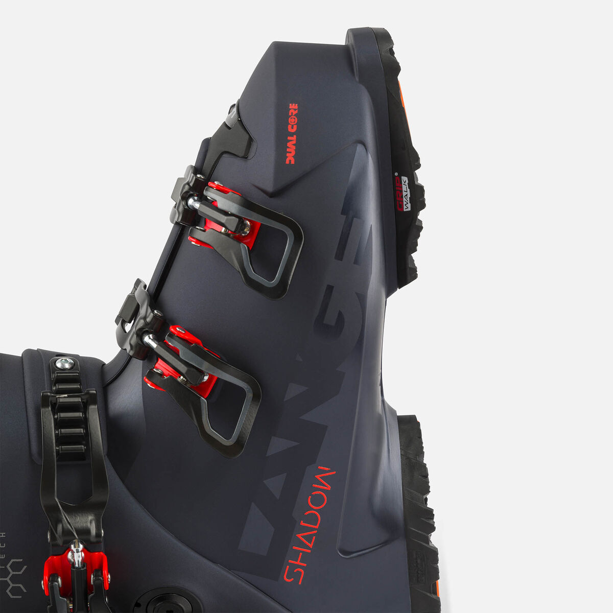 Dynastar | Lange Men's all mountain ski boots Shadow 130 LV Blue